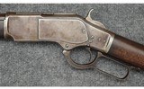 Winchester ~ 1873 ~ .44-40 WCF - 6 of 11