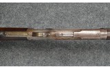 Winchester ~ 1873 ~ .44-40 WCF - 8 of 11
