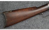 Winchester ~ 1873 ~ .44-40 WCF - 2 of 11