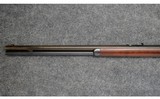 Winchester ~ 1873 ~ .44-40 WCF - 7 of 11