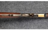 Winchester ~ 1873 ~ .44-40 WCF - 9 of 11