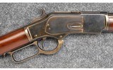 Winchester ~ 1873 ~ .44-40 WCF - 3 of 11