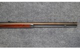 Winchester ~ 1873 ~ .44-40 WCF - 4 of 11