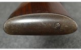 Winchester ~ 1892 ~ .32-20 WCF - 10 of 11