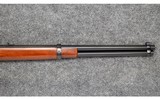Uberti ~ 66 Carbine ~.44-40 WCF - 4 of 11