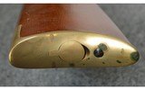 Navy Army ~ 1860 Henry ~ .44-40 WCF - 10 of 11