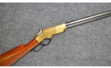 Navy Army ~ 1860 Henry ~ .44-40 WCF