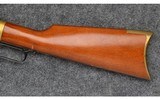 Navy Army ~ 1860 Henry ~ .44-40 WCF - 7 of 11