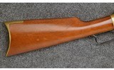 Navy Army ~ 1860 Henry ~ .44-40 WCF - 2 of 11