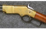 Navy Army ~ 1860 Henry ~ .44-40 WCF - 6 of 11