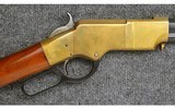 Navy Army ~ 1860 Henry ~ .44-40 WCF - 3 of 11