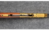 Navy Army ~ 1860 Henry ~ .44-40 WCF - 9 of 11