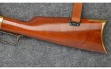Cimarron ~ 1860 Henry ~ .45 Colt - 7 of 13