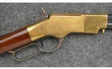 Cimarron ~ 1860 Henry ~ .45 Colt - 3 of 13