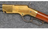 Cimarron ~ 1860 Henry ~ .45 Colt - 6 of 13