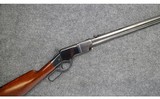 Navy Arms ~ 1860 Henry ~ .44-40 WCF - 1 of 11