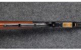 Navy Arms ~ 1860 Henry ~ .44-40 WCF - 9 of 11