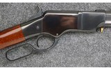 Navy Arms ~ 1860 Henry ~ .44-40 WCF - 3 of 11