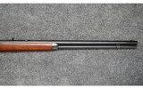 Winchester ~ 1886 ~ .38-56 WCF - 4 of 11