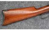 Winchester ~ 1886 ~ .38-56 WCF - 2 of 11