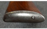 Winchester ~ 1886 ~ .38-56 WCF - 10 of 11