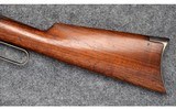 Winchester ~ 1886 ~ .38-56 WCF - 7 of 11