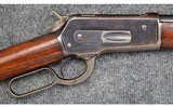 Winchester ~ 1886 ~ .38-56 WCF - 3 of 11