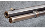 Winchester ~ 1894 ~ .38-55 Winchester - 11 of 11