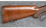 Winchester ~ 71 Deluxe Grade ~ .348 Winchester - 2 of 11
