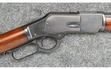 Winchester ~ 1873 ~ .44-40 WCF - 3 of 11