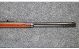 Winchester ~ 1873 ~ .44-40 WCF - 4 of 11