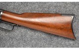 Winchester ~ 1873 ~ .44-40 WCF - 7 of 11