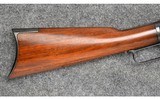 Winchester ~ 1873 ~ .44-40 WCF - 2 of 11