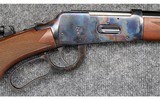 Winchester ~ 94 ~ .38-55 WCF - 3 of 11