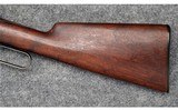 Winchester ~ 1886 ~ .33 WCF - 7 of 11