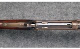 Winchester ~ 1886 ~ .33 WCF - 8 of 11