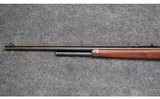 Winchester ~ 1886 ~ .33 WCF - 5 of 11