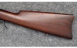 Winchester ~ 1885 Low Wall ~ .22 Short - 7 of 11