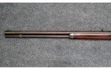 Winchester ~ 1886 ~ .38-56 WCF - 5 of 11