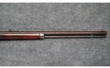 Winchester ~ 1886 ~ .38-56 WCF - 4 of 11