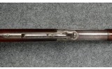 Winchester ~ 1886 ~ .38-56 WCF - 9 of 11