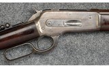 Winchester ~ 1886 ~ .38-56 WCF - 3 of 11