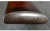 Winchester ~ 1886 ~ .38-56 WCF - 10 of 11