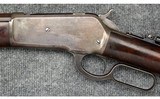 Winchester ~ 1886 ~ .38-56 WCF - 6 of 11