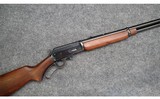 Marlin ~ 36R ~ .30-30 WCF - 1 of 11