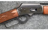 Marlin ~ 1894CS ~ .357 Mag / .38 Spl - 3 of 11