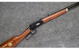 Winchester ~ Buffalo Bill Commemorative ~ .30-30 WCF - 1 of 11