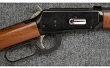 Winchester ~ Buffalo Bill Commemorative ~ .30-30 WCF - 3 of 11