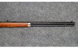 Winchester ~ Buffalo Bill Commemorative ~ .30-30 WCF - 4 of 11