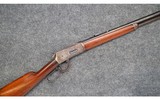 Winchester ~ 1894 ~ .32 WS - 1 of 11